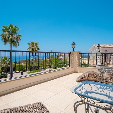 Villa Atlantos Pegeia Eksteriør billede